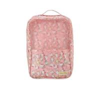 ราคา SALE Sanrio กระเป๋ารองเท้า KT REMIX กระเป๋าคิตตี้ สีชมพู น่ารัก เดินทาง เที่ยว ต่างจังหวัด ออกกำลังกาย (6381992826)