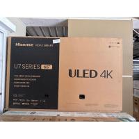 ราคา ❄️Hisense Smart TV 120Hz 65U7H (Grade B) (23070003273)