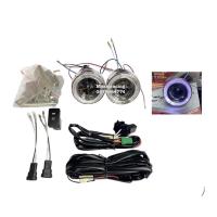 ราคา ไฟตัดหมอก ไฟสปอร์ตไลท์ HONDA JAZZ MUGEN (5860516949)