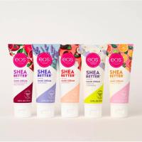 ราคา EOS SHEA BETTER HAND CREAM 74 ML ครีมทามือหอมมากๆ ให้ความชุ่มชื่น 24 ชม. จากUSA (22157070694)