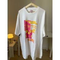 ราคา [ของแท้ 100%] Supreme Anatomy Tee เสื้อยืด ซูพรีม T Shirt XL (41860463941)