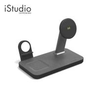 ราคา MOPHIE Snap+ 3-in-1 - Black l iStudio By Copperwired (16984259737)