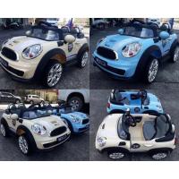 ราคา รถแบตเตอรี่ มินิคูเปอร์ SL 01688 (807104875)