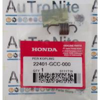 ราคา Original Honda Beat Pop Street Scoopy Vario 110 FI ESP CLUTCH SPRING (28118049095)