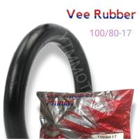 ราคา ยางใน Vee Rubber วี รับเบอร์ 100/80-17 (22751007082)