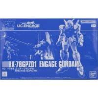 ราคา PREMIUM BANDAI HGUC 1/144 RX-78GPZ01 Engage Gundam (26057025189)