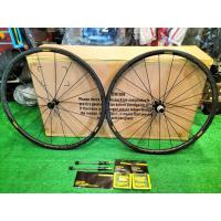 ราคา ล้อ Mavic Ksyrium pro carbon SL (21055318452)