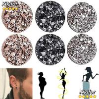 ราคา KIKIFOR ต่างหูดอกไม้ Dangle Ear Stud สุขภาพดี ลดน้ำหนัก ด้วยเทคโนโลยีแม่เหล็กและเยอร์เมเนียม (54703595610)