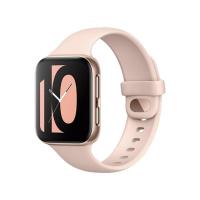 ราคา oppo watch สีpinkgold 41mm มือ2 (5058994024)