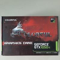 ราคา GeForce GTX 1050Ti 4G (12563262993)