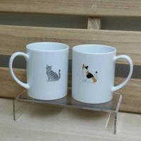 ราคา แก้วหูแมวเหมียว สินค้าญี่ปุ่นมือสอง (991813845)