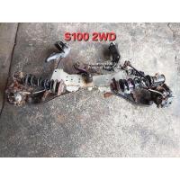 ราคา คานหน้า ไดฮัทสุ DAIHATSU Hijet S100P (2WD) เก่าญี่ปุ่น คานหน้ารถกะป๊อ คานหน้าไดฮัทสุ (6879065645)