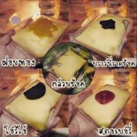 ราคา . เครปเย็น 1มี7ไส้ให้เลือกหน้า 2ฝอยทอง 2กล้วยช้อค 3บราวนี่ช็อค 4โอริโอ้ช็อค 5สตอเบอรี่ 6 บลูเบอรรี่ 7ไมโล (1308188897)