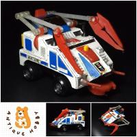 ราคา โมเดลรถเก่า ของเล่นเก่า รถสะสมโบราณยุค60s-80s มือสอง:GO RANGER (24721397116)