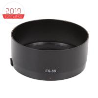 ราคา Bayonet Mount Lens Hood for Canon Ef 50mm F1.8 STM (Replace for Canon Es-68) (15705967823)