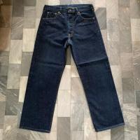 ราคา กางเกงยีนส์ลีวายส์ LVC เอว 32 (43004424558)