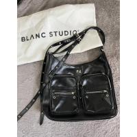 ราคา (Preloved) Blanc Studio Bag (40264645991)