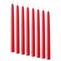ราคา VINTERFINT วินเตอร์ฟินท์ เทียนแดงIKEA (22004329459)