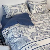 ราคา ลายดอกทิวลิป​สีฟ้าคราม (18131289407)