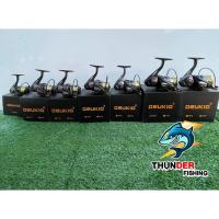 ราคา รอกสปิ้น Deukio Black Gold รุ่น CS (15731511762)