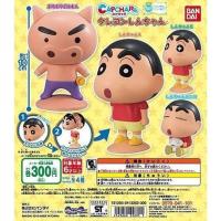 ราคา กาชาปองชินจังหัวโต (2134303683)