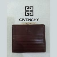 ราคา กระเป๋าสตางค์Givenchyแท้วินเทจ (19870790014)