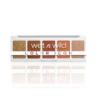 ราคา อายแชโดว์ Wet n Wild Color Icon 5-Pan Palette, Sundaze (16328880275)