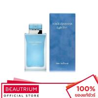 ราคา DOLCE & GABBANA Light Blue Eau Intense EDP น้ำหอม 100ml (7090622338)