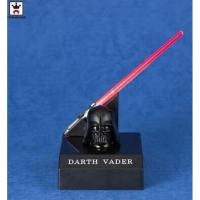 ราคา STAR WARS - Diorama Scenery - DARTH VADER - Fener LIGHTSABER Led and HELMET ( Banpresto ) (7888385234)