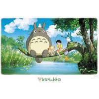 ราคา Ensky Jigsaw Puzzle My Neighbor Totoro What Can I Catch 1000 pieces 1000-226 . (42765253986)