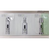 ราคา ของแท้จากเคาท์เตอร์ห้าง‼️Clinique even better tester set ชุดปรับผิวเพื่อความกระจ่างใสไร้จุดด่างดำแบบซอง (1633616589)