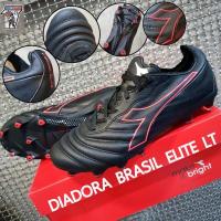 ราคา คุ้มเกินราคา Diadora Brazil Elite IT หนังแท้ สเปคเทพ ของแท้% (12039875688)
