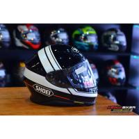 ราคา หมวกกันน็อค SHOEI Z-7 PHILOSOPHER [TC-5 ] (2397333747)