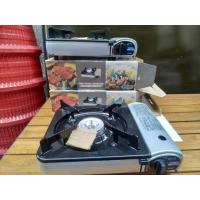 ราคา เตาแก็สกระป๋อง TOHO มือสอง (9018934902)