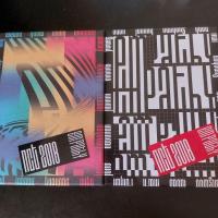 ราคา [พร้อมส่ง] อัลบั้ม NCT 127 , NCT DREAM , NCT 2018 , NCT 2020 แกะแล้ว อัลบั้มเปล่า(ไม่มีการ์ด) (25313153577)