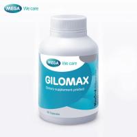 ราคา MEGA We care GILOMAX (30 cap) - เมก้าวีแคร์ จิโลแม็กซ์ (30 เม็ด) (43803780462)