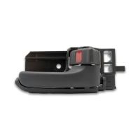 ราคา มือเปิดในประตู ข้างขวา Rh สีเทา สำหรับ Toyota Hilux Vigo,KDH,Vios ปี 2005-2014 (5235431091)