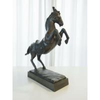 ราคา รูปหล่อ ม้าศึก ม้าศึกพระนเรศวร ออกศาลพระนเรศวร พิษณุโลก เนื้อทองเหลือง สูง12นิ้ว กว้าง10นิ้ว (51901238458)