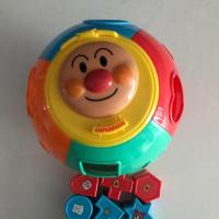 ราคา บล็อกหยอด ของเล่นเสริมพัฒนาการ อันปังแมน (5204161628)