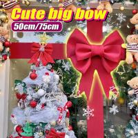 ราคา โบว์ยักษ์ โบว์ใหญ่ โบว์ขนาดใหญ่พิเศษ 50/75cm ตกแต่งกล่องของขวัญ โบว์ขนาดใหญ่พิเศษ พร็อพถ่ายรูป พร็อพปาร์ตี้ (47053410948)