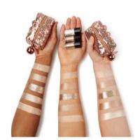 ราคา MAC Snow Ball Gold Pigment and Glitter Kit - GOLD ของแท้ พร้อมส่ง (1500927749)