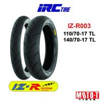 ราคา ยางนอก IRC IZ-R003 ยางแข่ง / ยางสนาม (1178452607)