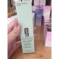 ราคา CLINIQUE ครีมกันแดด Even Better Citi Block SPF40/PA+++ (372257295)