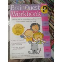 ราคา Brain Quest.Workbook. (42972125123)