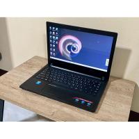 ราคา ขาย โน๊ตบุ๊ค lenovo ideapad 100 intel Core i3-5005U CPU 2.00 GHz RAM 4 GB HDD 500 GB (26628023014)