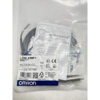 ราคา E2E-X5MF1 2M - OMRON - Inductive proximity sensor - Ø12, Non-Flush, 5mm Sn, PNP-NO, 12 - 24VDC (28958139220)