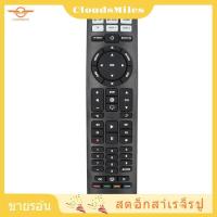 ราคา [CloudsMiles.th] รีโมทคอนโทรลพลาสติกสําหรับ Solo 5 535 525 SOLO5 SOLO10 SOLO15 CM520 ระบบเสียงทีวี Sound Bar (50102926662)