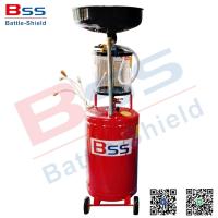 ราคา ถ่ายดูดน้ำมันเครื่อง ถังรองถ่ายน้ำมันเครื่อง (20129392769)