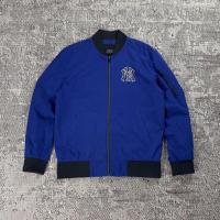 ราคา MLB NY BOMBER JACKET ไซส์ M (44317941097)