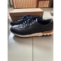 ราคา Onitsuka Tiger MHS RetroD801L Sneaker (23719857215)